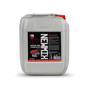 NEWMİX Motor Yağ Temizleyici-20 Kg
