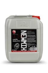 NEWMİX Lastik Parlatıcı-20 KG