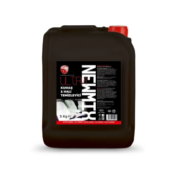 NEWMİX Kumaş ve Halı Temizleyici - 5 Kg