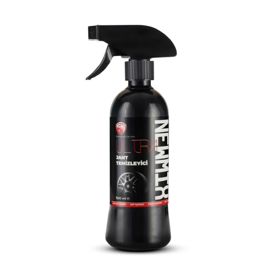 NEWMİX Jant Temizleyici-500 Ml