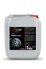 Autoclınıc 20KG Jant Temizleyici