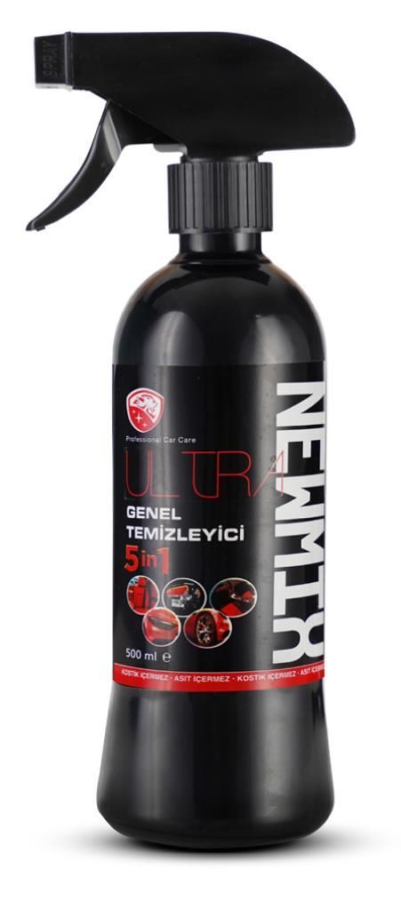 NEWMİX Genel Temizleyici 5in1-500 Ml