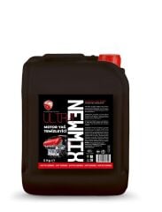 NEWMİX Motor Yağ Temizleyici 5 Kg