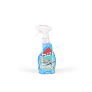 NEWMİX Cam Temizleme Solüsyonu-500 Ml