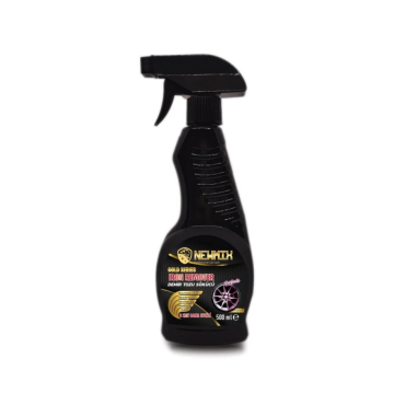 Newmix Gold Serisi Demir Tozu Sökücü 500 ML