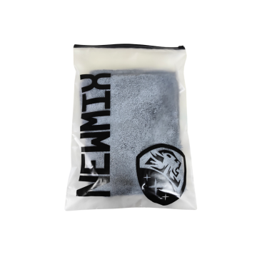 Newmix Mikrofiber Oto Kurulama Bezi 50x70cm Büyük Boy
