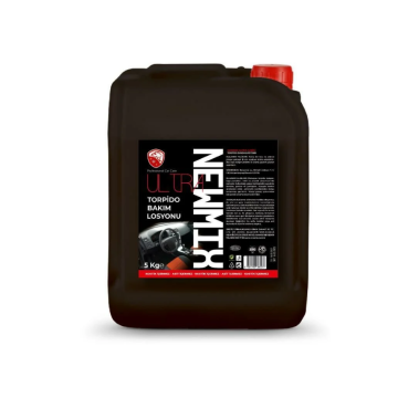 NEWMİX Torpido Bakım Losyonu - 5 Kg