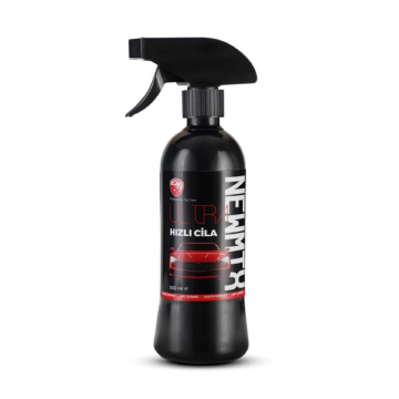 NEWMİX Hızlı Cila - 500 Ml