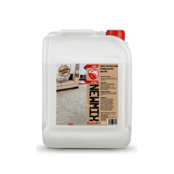 Newmix Halı ve Koltuk Temizleyici Matik 5 KG