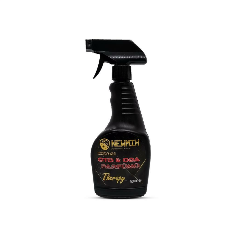 Newmix Gold Serisi Therapy Oto&Oda Parfümü 500ml