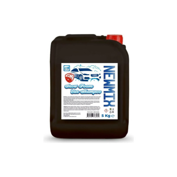Newmix Snow Foam Car Shampoo 5Kg