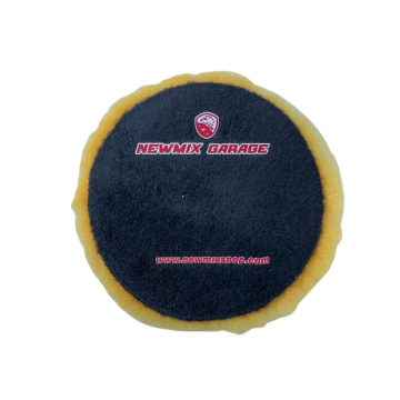 Newmix Kuzu Postu Polisaj Keçesi Domestic Patchwork 160mm