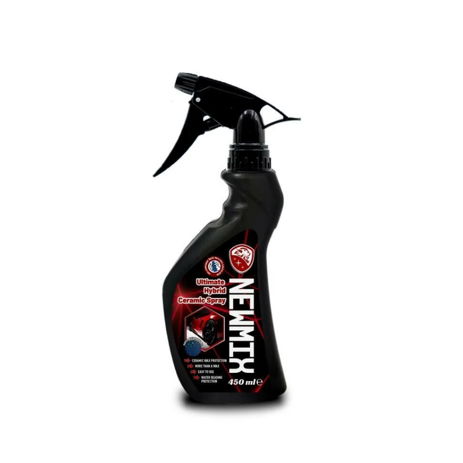 Newmix Ultimate Hybrid Ceramic Spray 450ml
