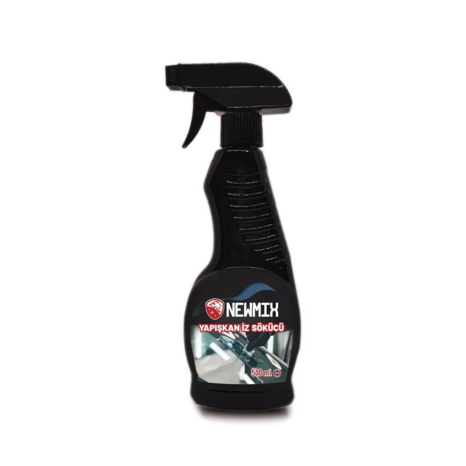 Newmix Yapışkan İz Sökücü 500ml