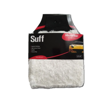 Suff Oto Yıkama Eldiveni