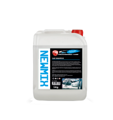 Newmix Jet Şampuan 5 KG