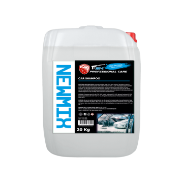 Newmix Jet Şampuan 20 KG