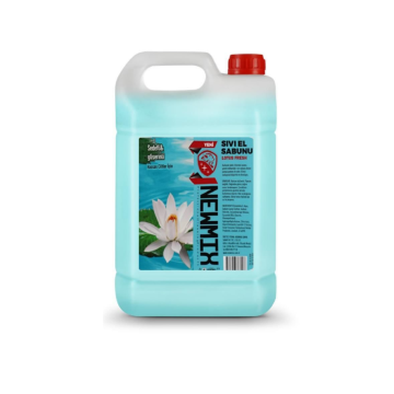 Sıvı El Sabunu Lotus Fresh Özlü 5Lt