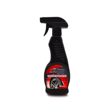 Autoclinic Lastik Parlatıcı 500ml