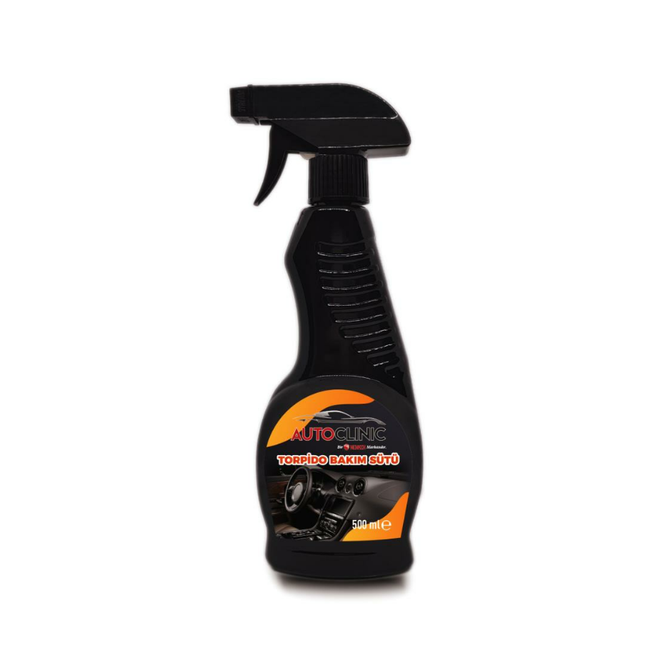 Autoclinic Torpido Bakım Sütü 500ml