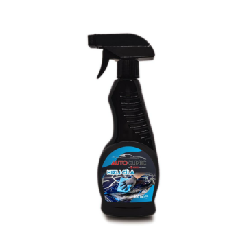 Autoclinic Hızlı Cila 500ml