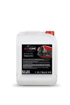 Autoclinic Motor Yağ Temizleyici 5kg