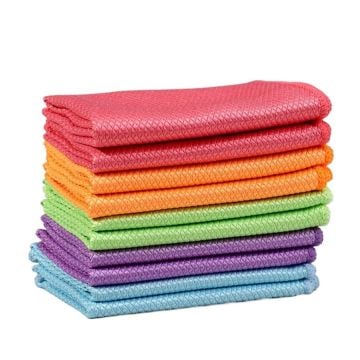 50x70 Mikrofiber Oto Cam Bezi(Karışık Renk) 1 ADET