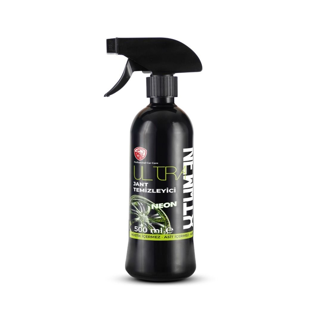 Newmix Neon Jant Temizleyici 500 ML