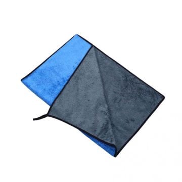 Newmix Çift Taraflı 50x70 Oto Kurulama Bezi 800GSM