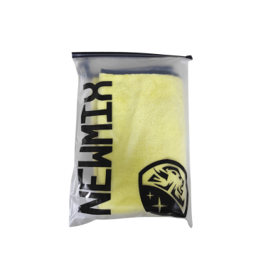 Newmix Çift Taraflı 50x70 Oto Kurulama Bezi 800GSM