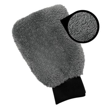 Newmix Oto Yıkama Eldiveni Mikrofiber