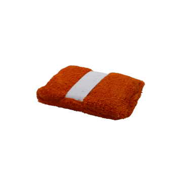 Mikrofiber Lastikli Oto Yıkama Süngeri