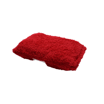 Mikrofiber Lastikli Oto Yıkama Süngeri