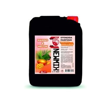 Mango&Melon Oto&Oto Parfümü 5 Kg