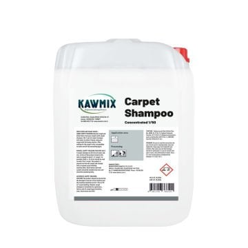 Kawmix Halı Yıkama Şampuanı 30 Kg