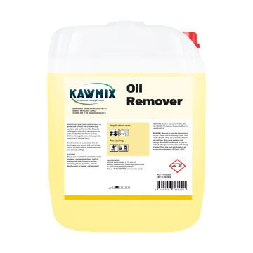 Kawmix Yağ Çözücü