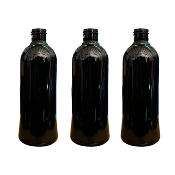 3 Adet 500 Ml Şişe